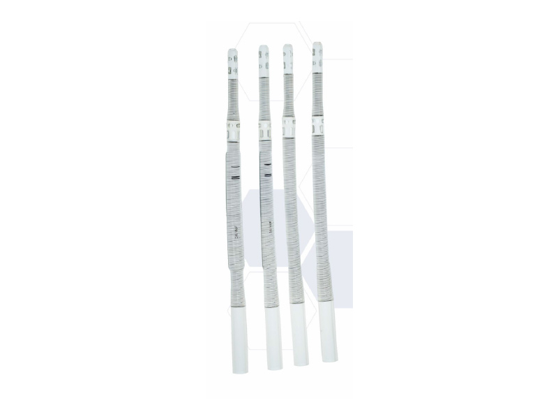 Bi-caval venous cannula