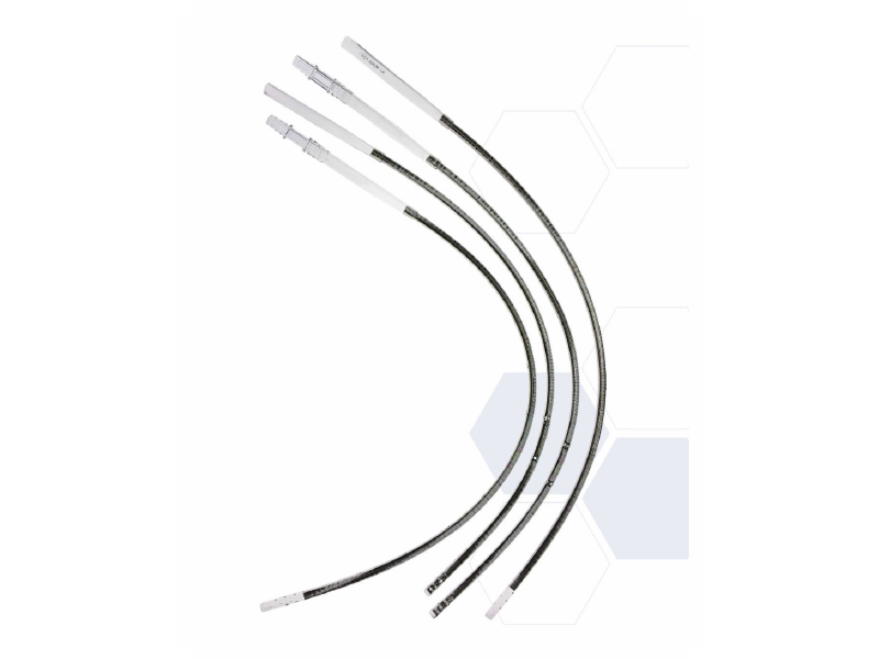(Porous)Femoral Access Cannula