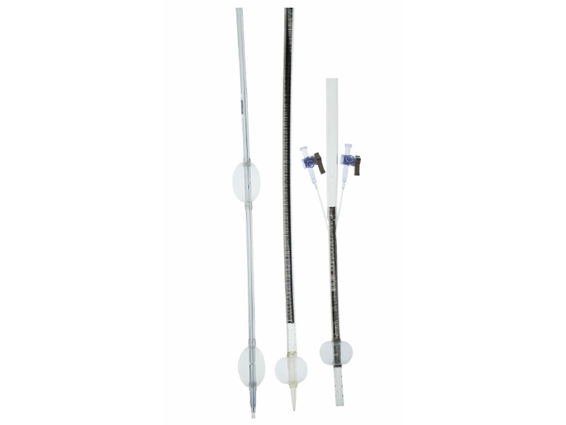 Balloon  Cannula